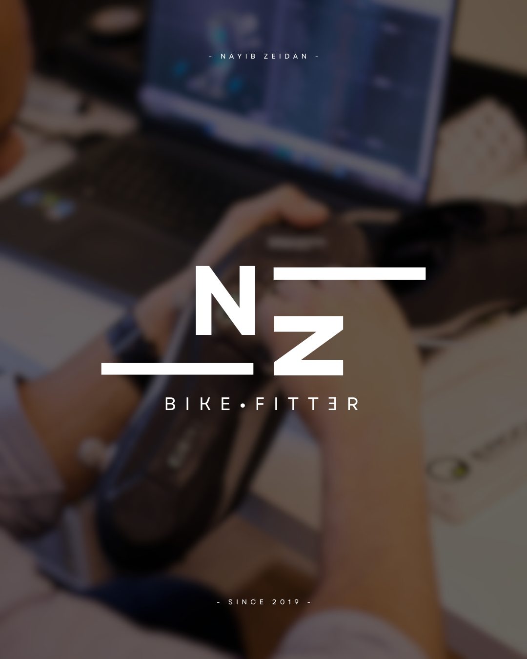 Análisis y ajuste de calas de ciclismo con software especializado